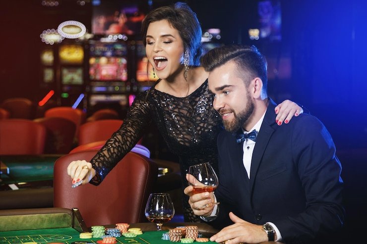 imajbet casino en línea